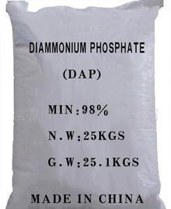 Phosphate diammonique | les échanges sont légers mais le marché intérieur reste stable