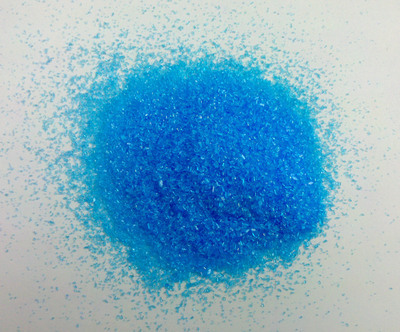 Sulfate cuivrique