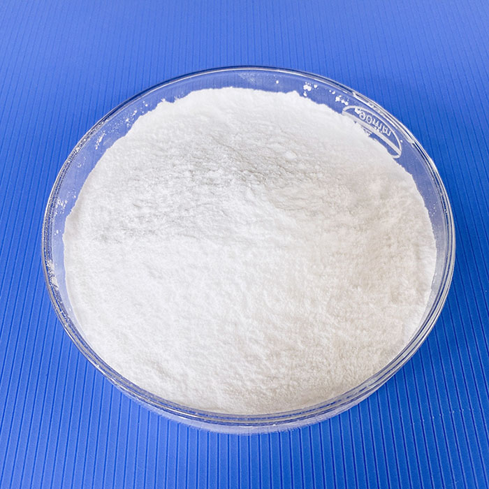 Carbonate de magnésium de base d'hydroxyde de magnésium ignifuge