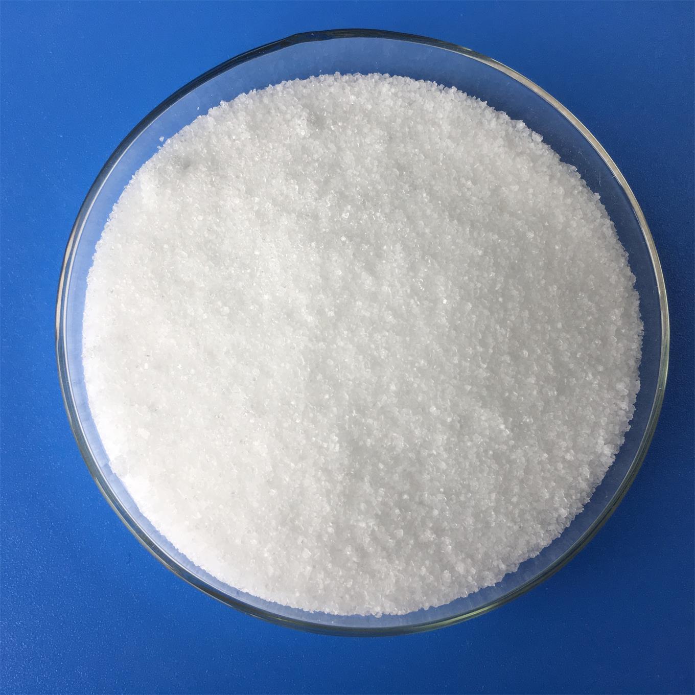 Citrate de potassium