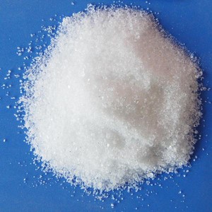 Citrate de sodium