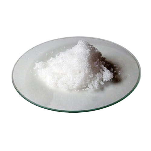 Nitrate de sodium