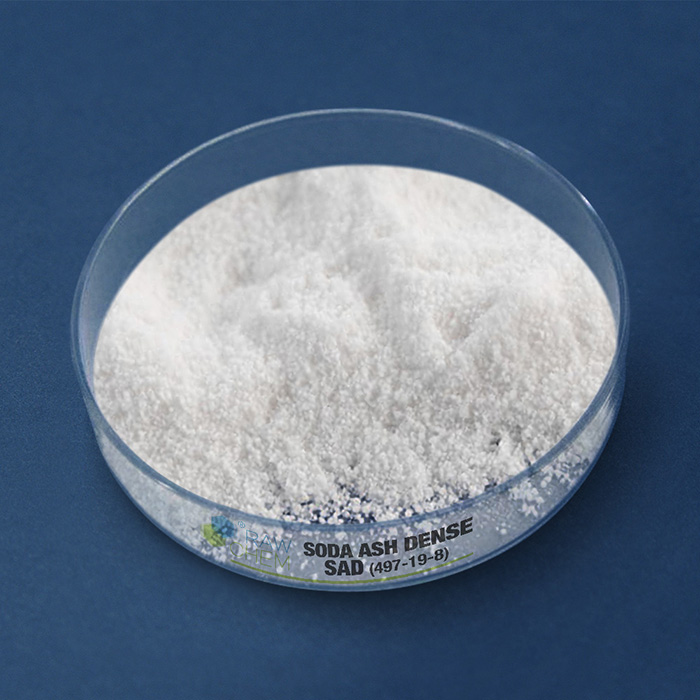 Thiosulfate de sodium